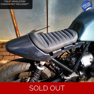 BMW K100/K75 Custom Seat